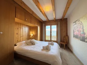 Mont Bijou MOUNTAIN & QUIET chalet 10 pers by Alpvision Résidences - Image 2