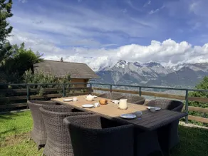 Mont Bijou MOUNTAIN & QUIET chalet 10 pers by Alpvision Résidences - Image 5