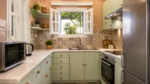 Country Village House - Image 3