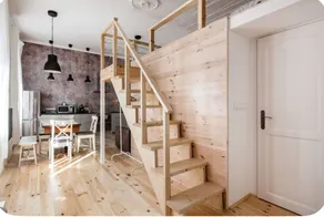 Award winner designer loft by Buda Castle - Image 3