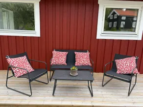 Cozy ”Stuga Backnära” - next to the ski slope! - Image 3