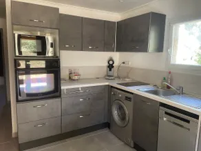 Entire accommodation, lake and mountain views. - Image 3
