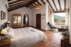 Casa Rural Crisol Spa - Image 2