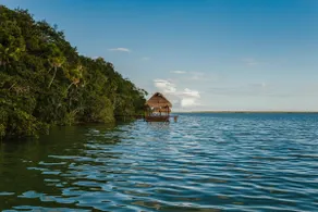 Casa Marivan · Lagoon Front · Private Dock - Image 3