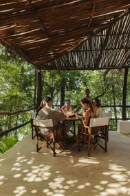 Casa Marivan · Lagoon Front · Private Dock - Image 2