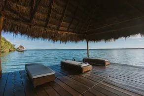 Casa Marivan · Lagoon Front · Private Dock - Image 2