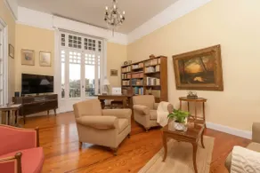 1930's neoclassical apt in the heart of Athens - Image 4