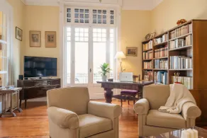 1930's neoclassical apt in the heart of Athens - Image 5