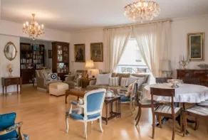 Luxurious apt in the Athenian Riviera - Image 2