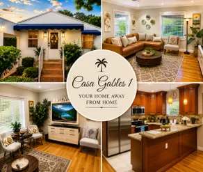 Casa Gables Cozy Cottage | Near U of M | Shops - Image 2