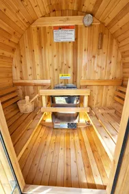 Yellowstone Elk Cabin+Sauna+AC+20miles2Yellowstone - Image 4