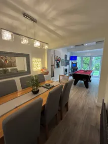 Detached house with games room and Hot tub - Image 4
