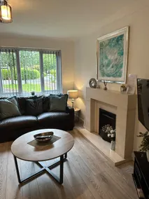 Detached house with games room and Hot tub - Image 3