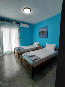Mariana apartment`s in the heart of Sarande!1 - Image 3
