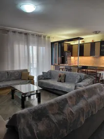 Mariana apartment`s in the heart of Sarande!1 - Image 2