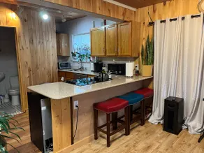 Cabin style w/private entrance 5 minut:MSU&Sparrow - Image 4