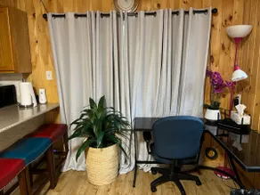 Cabin style w/private entrance 5 minut:MSU&Sparrow - Image 2