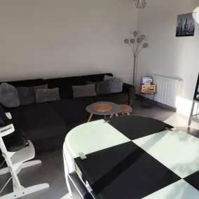 Large Loft in the heart of the countryside – Quiet & Nature - Image 4