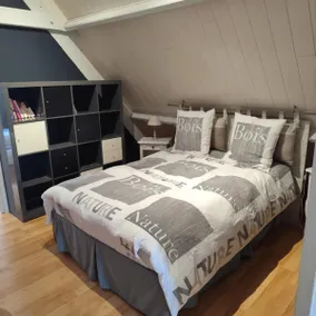 Large Loft in the heart of the countryside – Quiet & Nature - Image 5