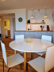Stunning view apartment Friedbühl - Image 3