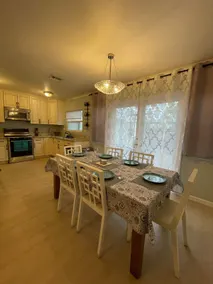 Peaceful 3BR LA Home | Private Yard & Parking - Image 4