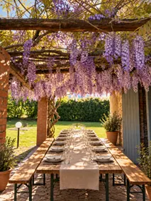 Medieval Tuscan Villa | Private Pool | Sleeps 22 - Image 4