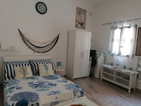 Blue Cottage, downtown Sciacca - Image 5