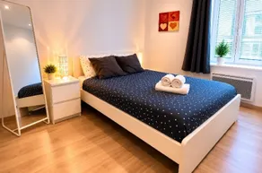 Le Nid Urbain | Downtown~Air Conditioning~Comfort - Image 4