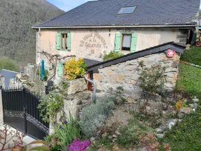 ”The old manor of La Guardo” facing Mont Valier - Image 2