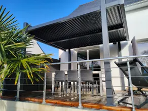 CONTEMPORARY LANDSCAPED HOUSE 5 MIN FROM QUIMPER - Image 5