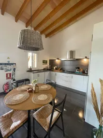 Rustic house overlooking Es Vedra. ET-7093 - Image 3