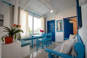 Azuro Apartments Naxos |Sole Apartment | 55 sqm - Image 3