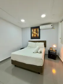 Cozy Apartment in north of the city - Image 2