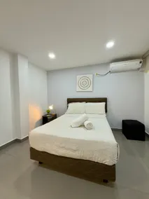 Cozy Apartment in north of the city - Image 4