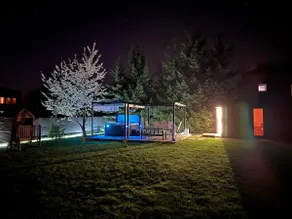 White House Izabelin Family SPA House near Warsaw - Image 3