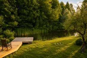 Retreat House - Image 5