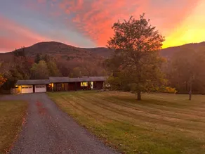 Charming home - views of Hunter Mountain slopes - Image 3