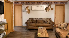 Pond View Loft | Fire Pit & Fishing | Sleeps 12 - Image 5