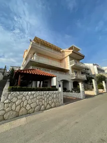 Villa Jani Top Floor Suite - Image 3