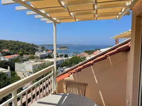 Villa Jani Top Floor Suite - Image 2