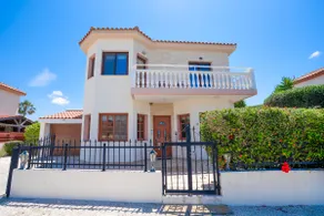 Schöne Villa mit Panoramablick bis zum Mittelmeer Sea - Image 3