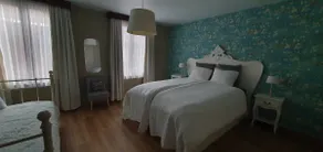 near center, 2 bathrooms, 3 bedrooms, parking/WiFi, all-in - Image 5