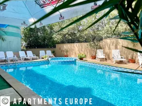 Boutique Apartment Europe Pomorie Elegant Coastal Escape - Image 5
