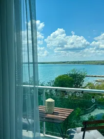 Boutique Apartment Europe Pomorie Elegant Coastal Escape - Image 4