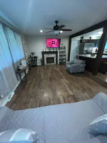 Suite Serenity! 3Bed-2Bath! Family/Business/Travel - Image 2