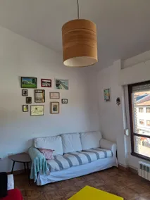 Very bright and quiet house in downtown Comillas - Image 5