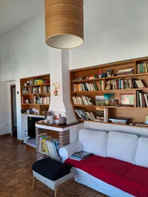 Very bright and quiet house in downtown Comillas - Image 4