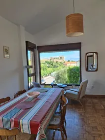 Very bright and quiet house in downtown Comillas - Image 3