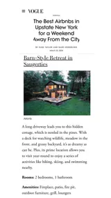 New:Cozy Barn-Style Retreat Minutes From Woodstock - Image 2