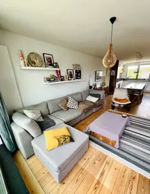 Cosy house for 2 people (200m from TML) with airco - Image 3